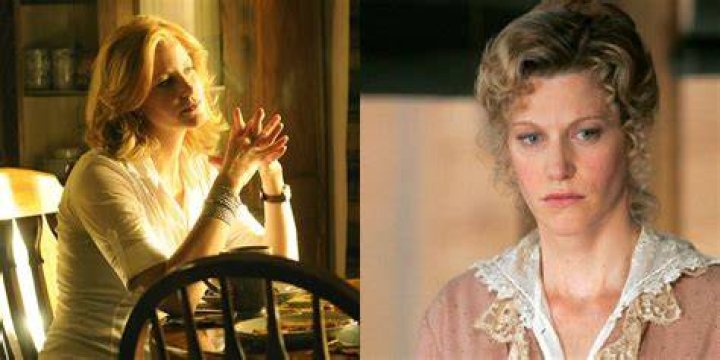 anna gunn early television roles