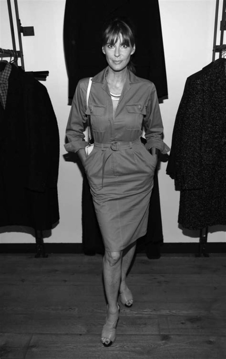 Annabel Schofield