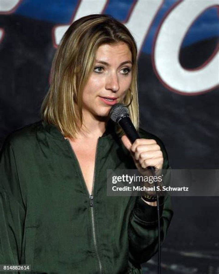 Annie Lederman comedian Annie Lederman comedian