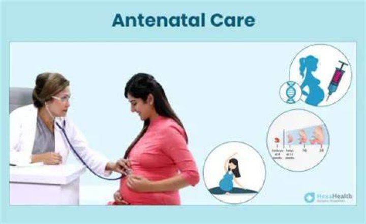 antenatal care