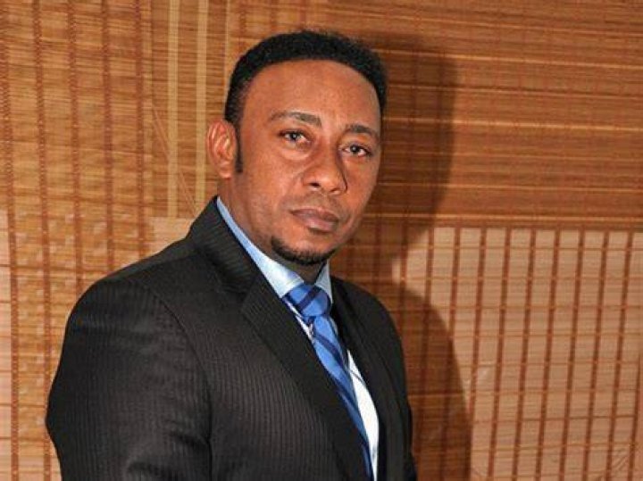 Antony Santos Antony Santos