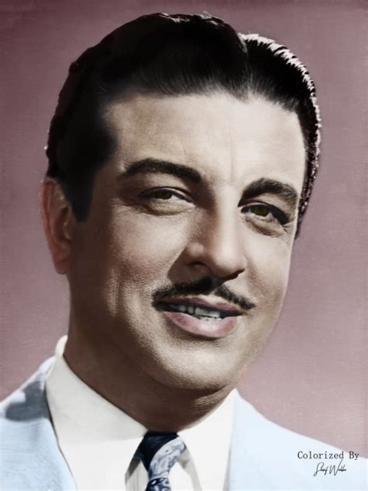 Anwar Wagdi Anwar Wagdi