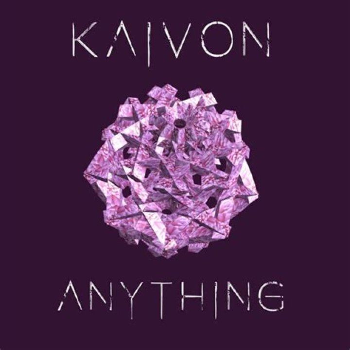 Anything - Kaivon - tmn country airplay chart