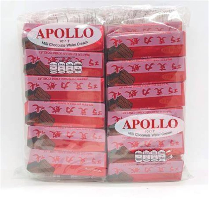 Apollo Sweet