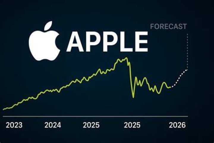 Apple Financial Performance