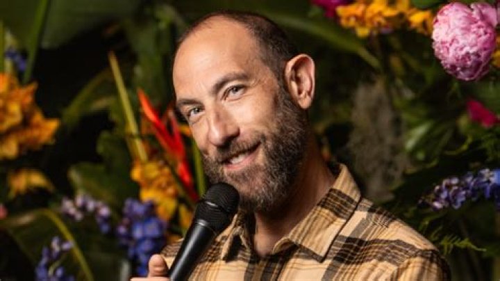 Ari Shaffir Ari Shaffir