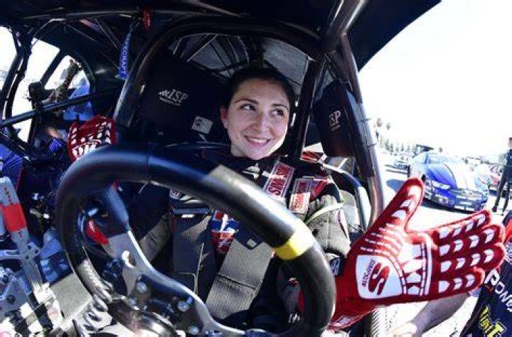 ashley force hood influence