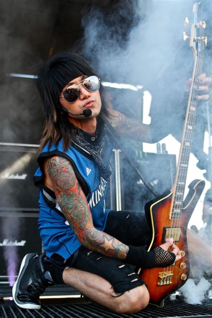 Ashley Purdy