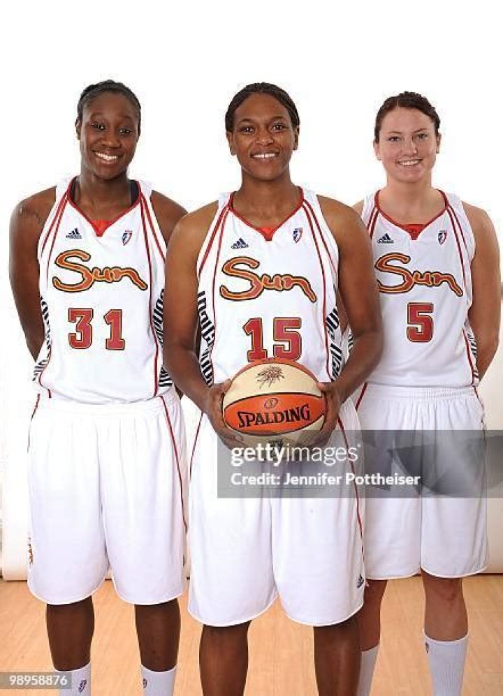 Asjha Jones