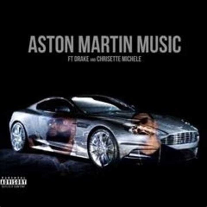 Aston Martin Music - Rick Ross - German Folk Music