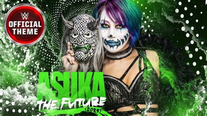 Asuka future prospects