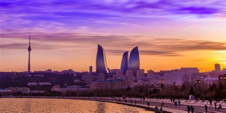 Azerbaijan