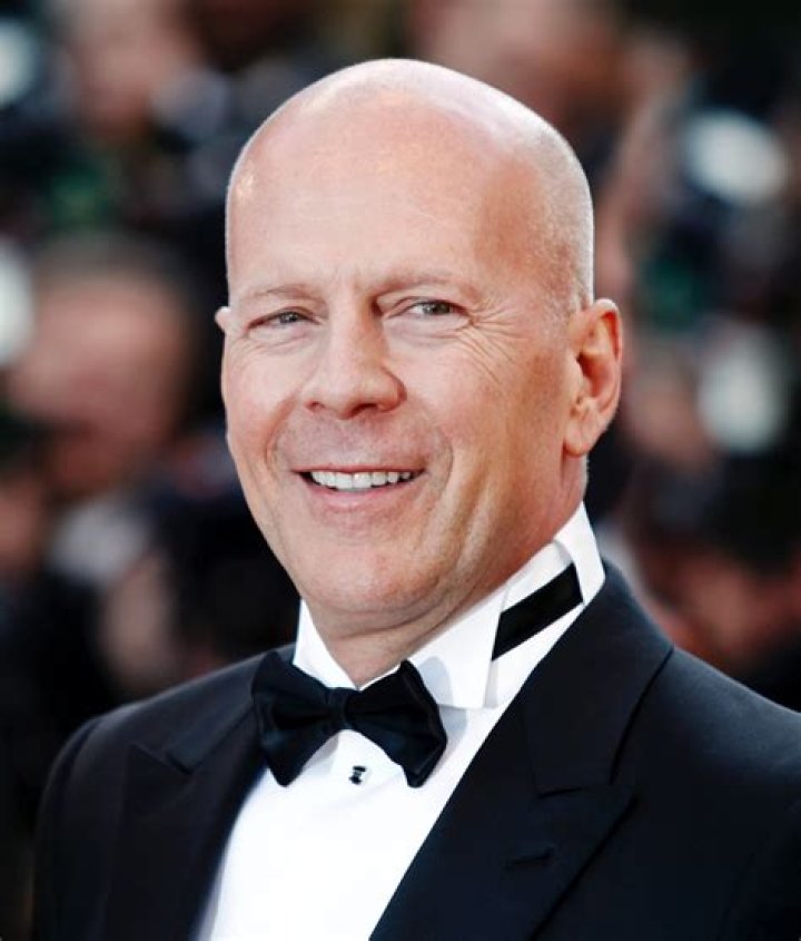 bald actors in hollywood