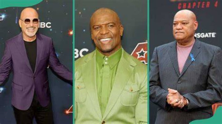bald actors you should know