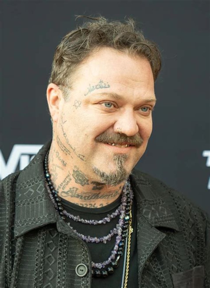 Bam Margera alive