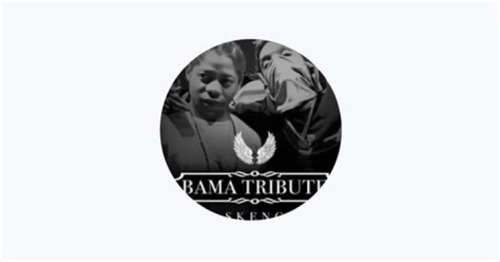 Bama Tribute