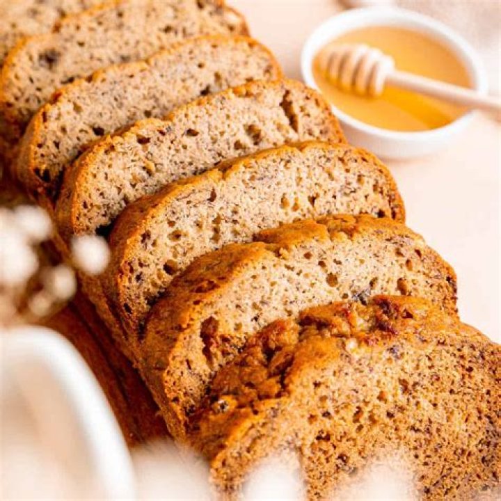 Banana and honey