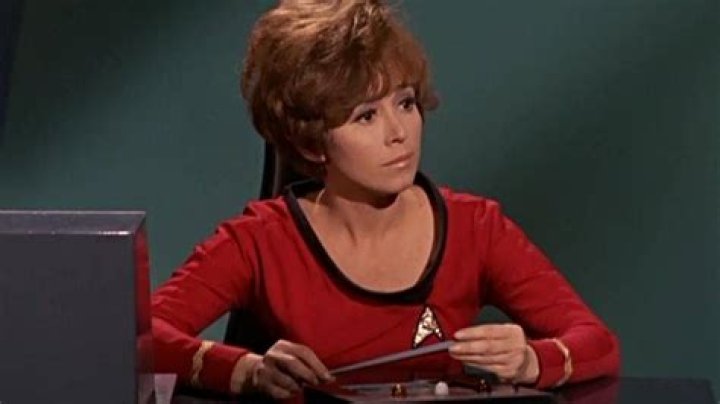 Barbara Baldavin Barbara Baldavin