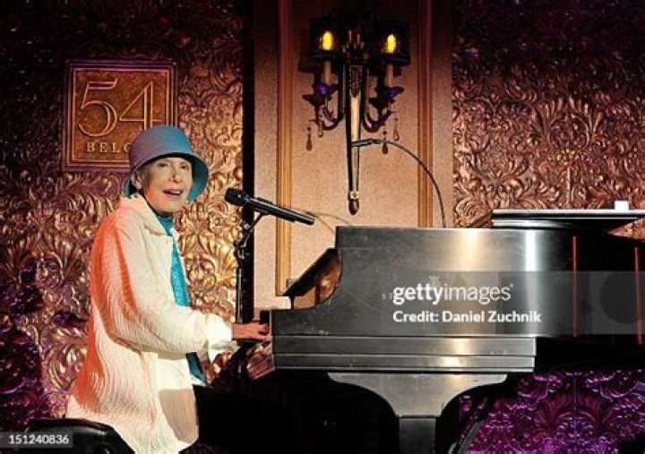 Barbara Carroll