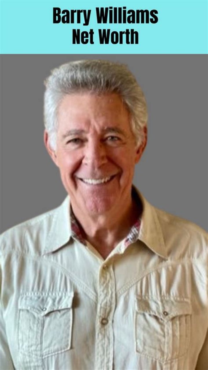barry williams net worth barry williams net worth