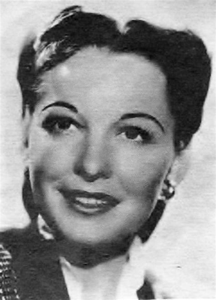 Beatrice Gray