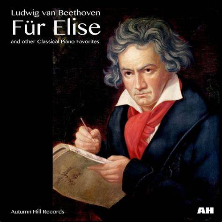 Beethoven - Fur Elise Mesmerising Kalimba Cover - classical music kalimba tabs