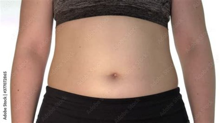 belly