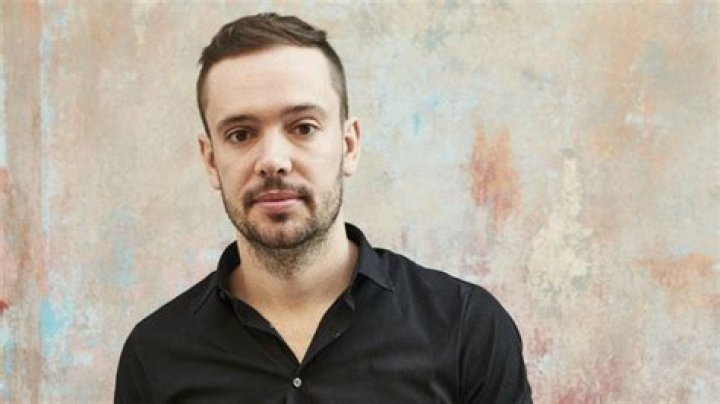 Ben Lovett