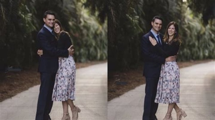 ben shapiro family