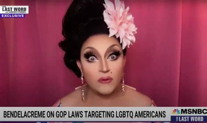 BenDeLaCreme financial success