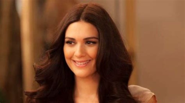 Bergüzar Korel Berguzar Korel Turkish Actress, Model