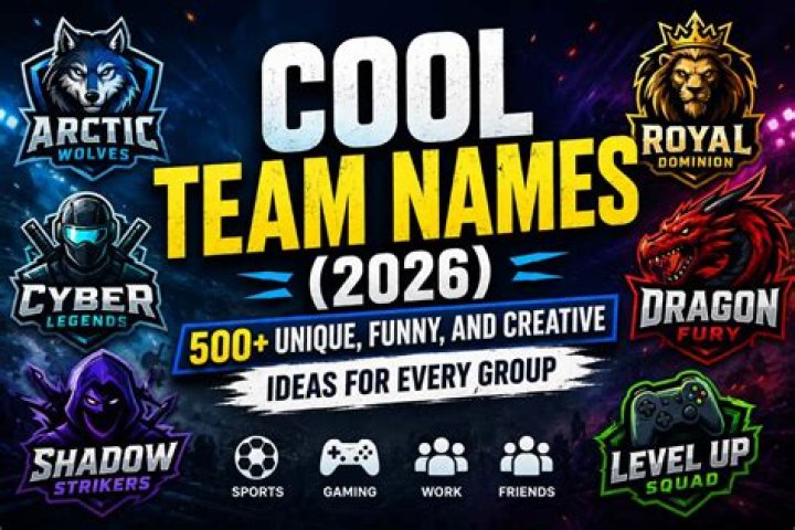 Best c*rnhole team names