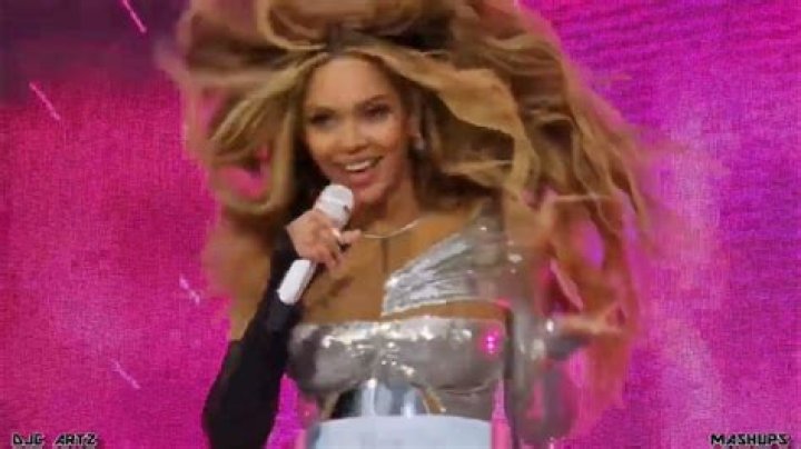 Beyonc&eacute; - Dance for You (Video) - songs to twerk to in spanish