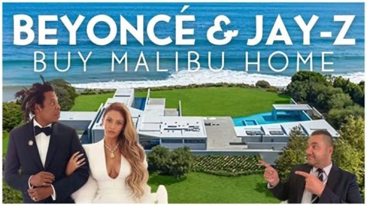 Beyoncé and Jay-Z Make History with Record-Breaking $200 Million Purchase of California's Most Expensive Home