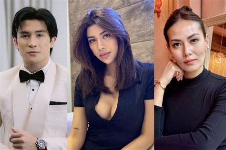 Bianca Manalo Issue And Scandal: Affair And Cheating Rumors 2023 Bianca Manalo Issue