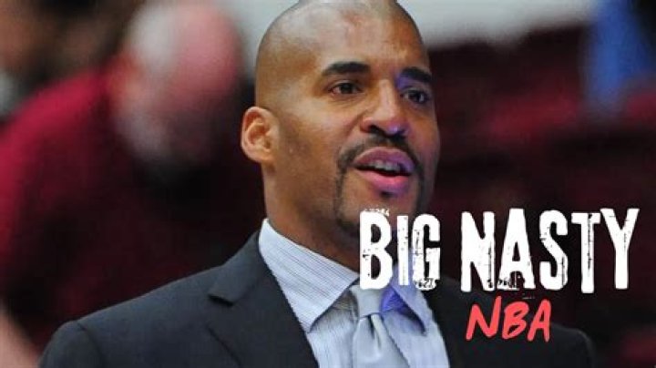 Big Nasty Big Nasty