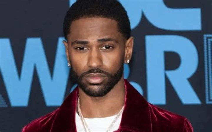 big sean real estate