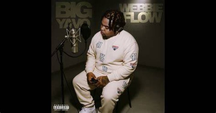 Big Yavo's Photo