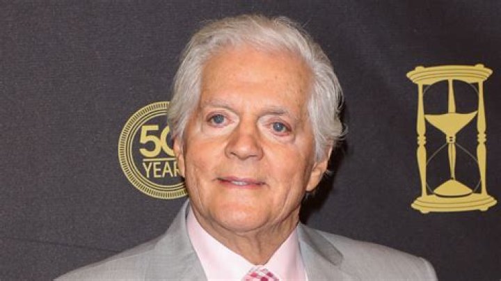 Bill Hayes death
