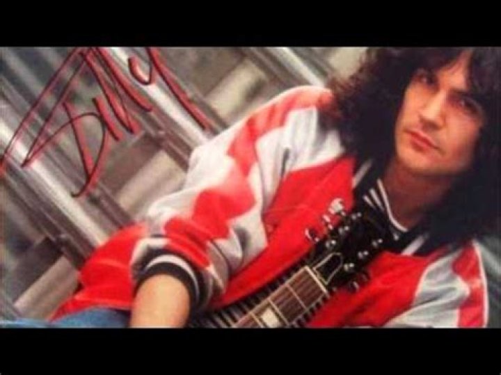 Billy Squier The best years of our lives - theme song from fast times at ridgemont high