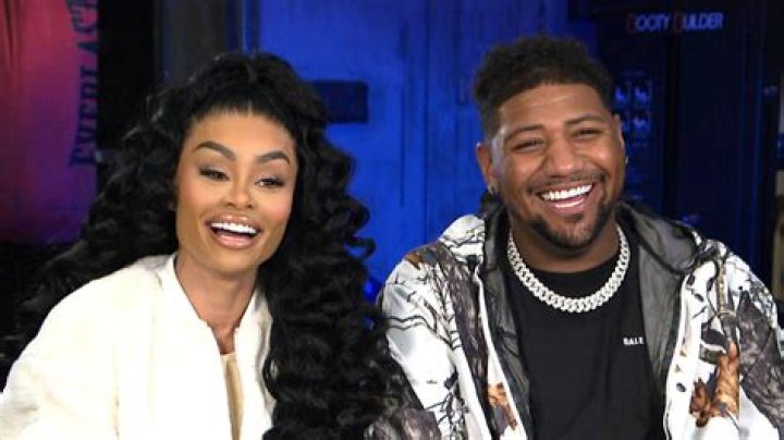 blacchyna personal life blacchyna personal life