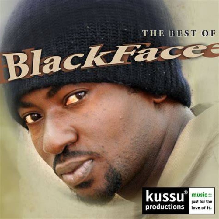 Blackface – Collabo lyrics Blackface – Collabo lyrics
