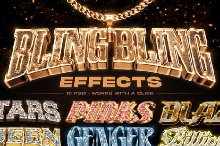 Bling Bling