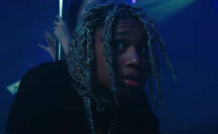 Blocklist Music Video