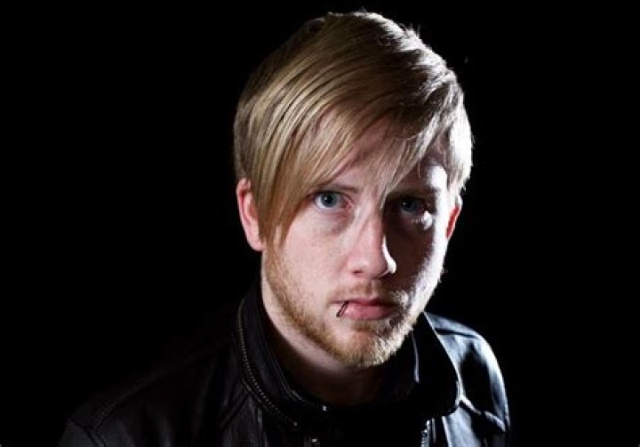 Bob Bryar Bob Bryar