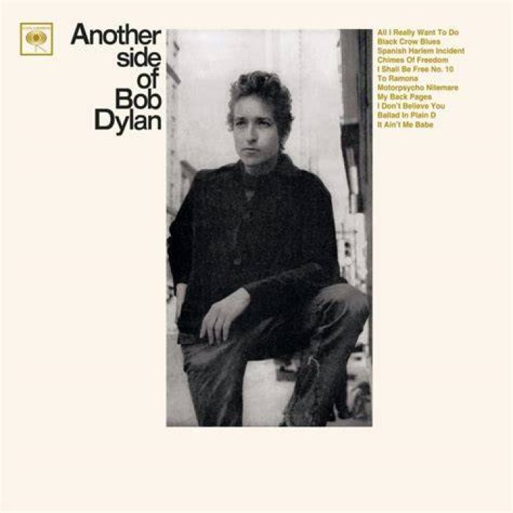 Bob Dylan - Ballad of a Thin Man (Official Audio) - soundtrack diary of a mad black woman download