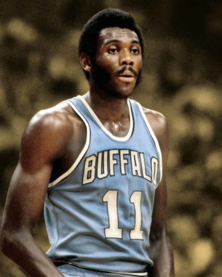 Bob McAdoo Bob McAdoo