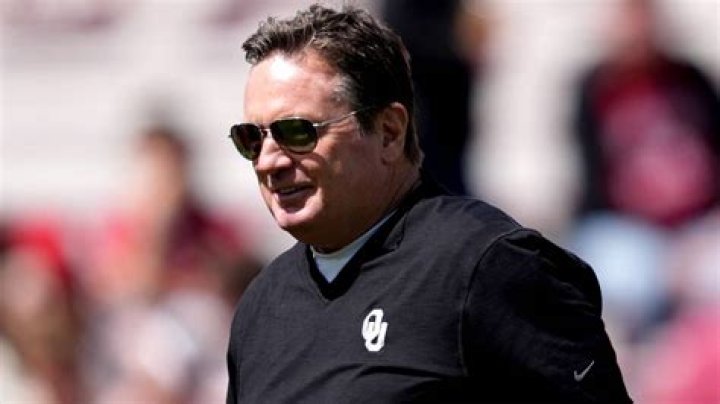 Bob Stoops