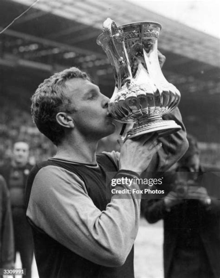 Bobby Moore