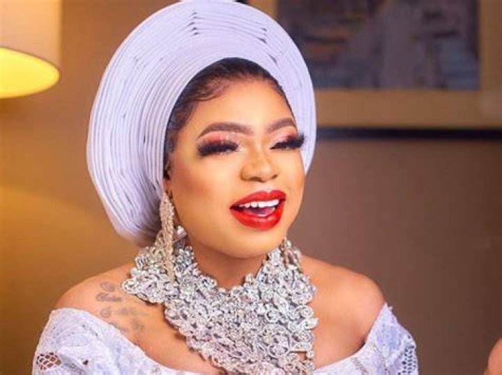 Bobrisky's N400 million Lagos mansion party Bobrisky's N400 million Lagos mansion party